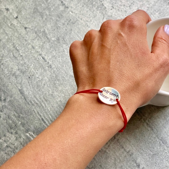 🔥SILVER🔥”Easy come, easy go” - Picture 2 of 7